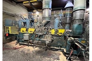 2004 Coastal 3000E  Planer